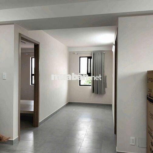 Cho thuê căn hộ lớn lầu 02 giá 6tr FULL NỘI THẤT Chung Cư Golden City