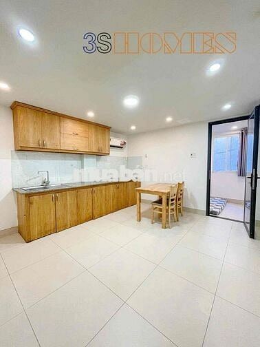Căn hộ full nội thất gần Tân Sơn
