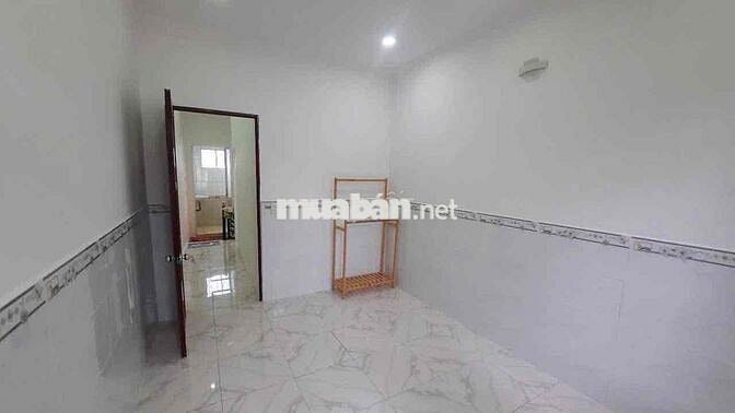 cho thuê nhà phạm văn chiêu p16 ( 4x12,5) lầu , 2pn , 2wc