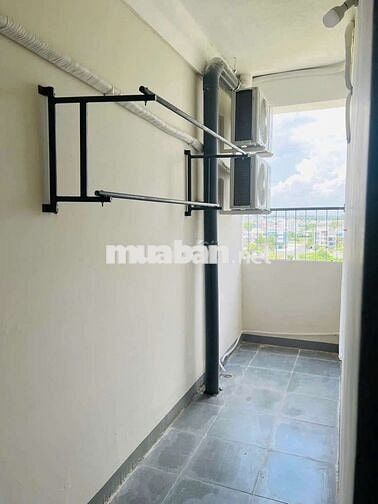 Cho thuê căn hộ lớn lầu 02 giá 6tr FULL NỘI THẤT Chung Cư Golden City