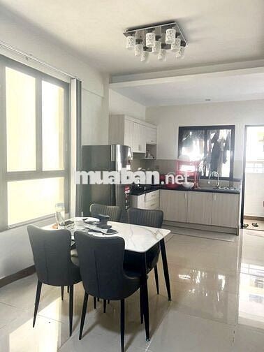 BÁN CĂN GÓC 90M2 TẠI CHUNG CƯ ERA TOWN QUẬN 7 GIÁ TỐT