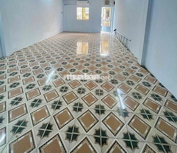 CHO THUÊ NHÀ NGUYÊN CĂN - 1TRỆT1LẦU [4,2x22M] - 3PN4WC - HẺM 6M