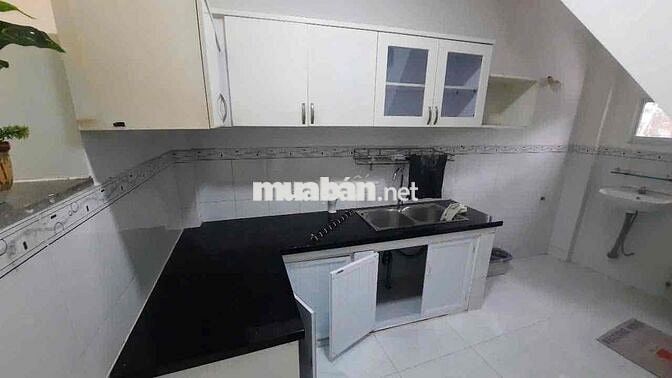 cho thuê nhà phạm văn chiêu p16 ( 4x12,5) lầu , 2pn , 2wc