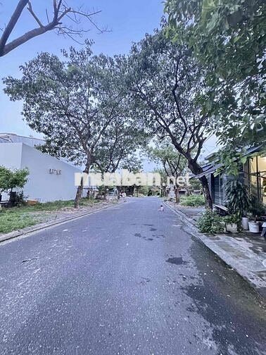 Bán đất TĐC Đất Lành đường nhựa rộng 13m. Cơ Hội Đầu Tư  Sinh Lời.