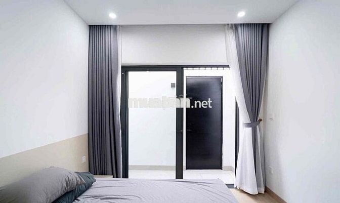 Nhà đẹp - giá tốt chỉ 1TỶ590 ở đường Chòm Sao, Hưng Định cách AEON 5p.