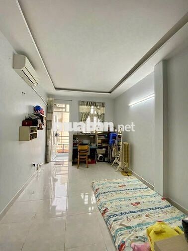 NHÀ HOÀN CÔNG 1 TRỆT 2 LẦU NGAY CẦU ÔNG 4,PHƯỚC KIỂN NHÀ BÈ CHỈ 1TY900