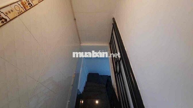 cho thuê nhà phạm văn chiêu p16 ( 4x12,5) lầu , 2pn , 2wc