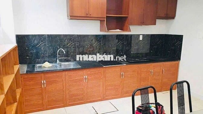 LÊ QUANG ĐỊNH BÌNH THẠNH - 2 TẦNG - 45M - 3PN - SẴN MÁY LẠNH