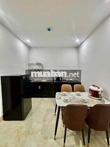 CĂN HỘ 2 PHÒNG RỘNG 70m2 NGAY Chợ Cồn - Cầu Rồng