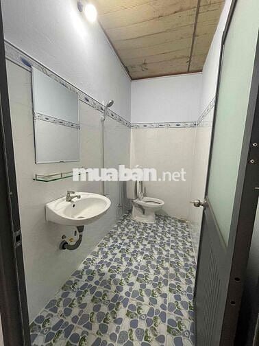 CHO THUÊ NHÀ NGUYÊN CĂN - 1TRỆT1LẦU [4,2x22M] - 3PN4WC - HẺM 6M