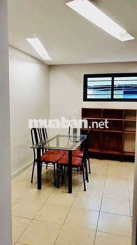 LÊ QUANG ĐỊNH BÌNH THẠNH - 2 TẦNG - 45M - 3PN - SẴN MÁY LẠNH
