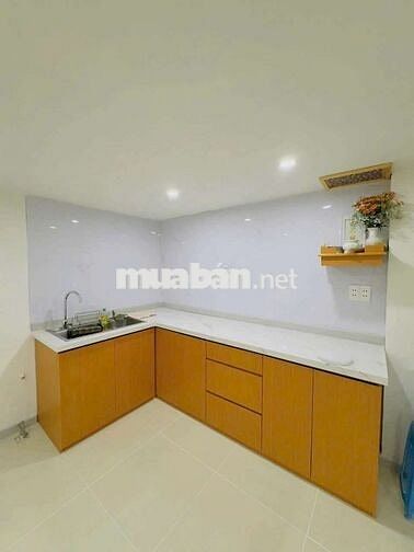 Cho thuê nhà mới tinh Tân Thới Hiệp 21, Q12