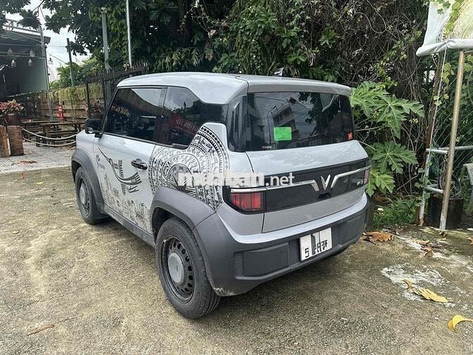 VinFast VF3 2025 - 9000 km