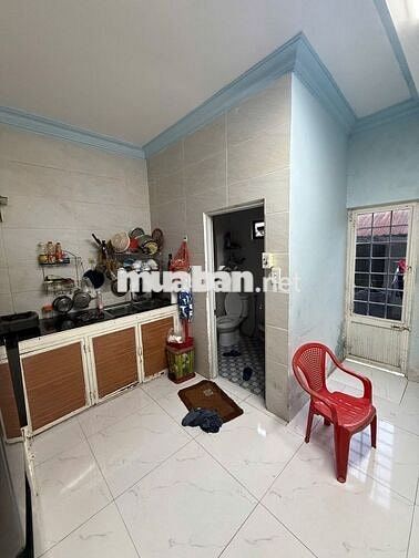 Siêu ngon nhỉnh 5 tỷ kiệt ô tô lô góc Nguyễn Công trứ