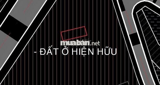ĐẤT THỔ CƯ XDTD 5,6x14,2m HẺM XE HƠI đg LÊ VĂN LƯƠNG,GIÁ 3,35 TỶ