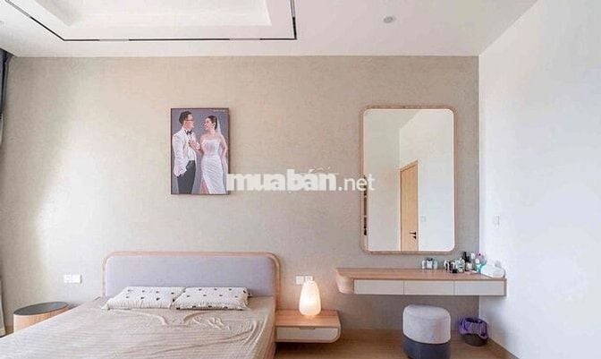 Nhà đẹp - giá tốt chỉ 1TỶ590 ở đường Chòm Sao, Hưng Định cách AEON 5p.