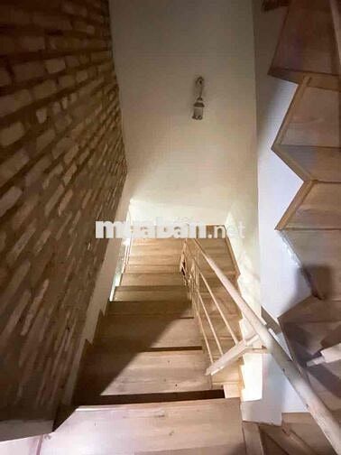 BÁN NHÀ RIÊNG - 45m2 - GẦN NGÃ 4 NGUYỄN THỊ THẬP VỚI HUỲNH TẤN PHÁT -