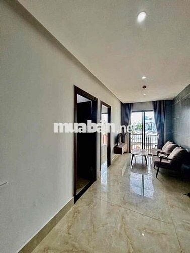 CĂN HỘ 2 PHÒNG RỘNG 70m2 NGAY Chợ Cồn - Cầu Rồng