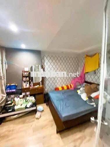 BÁN NHÀ RIÊNG - 45m2 - GẦN NGÃ 4 NGUYỄN THỊ THẬP VỚI HUỲNH TẤN PHÁT -