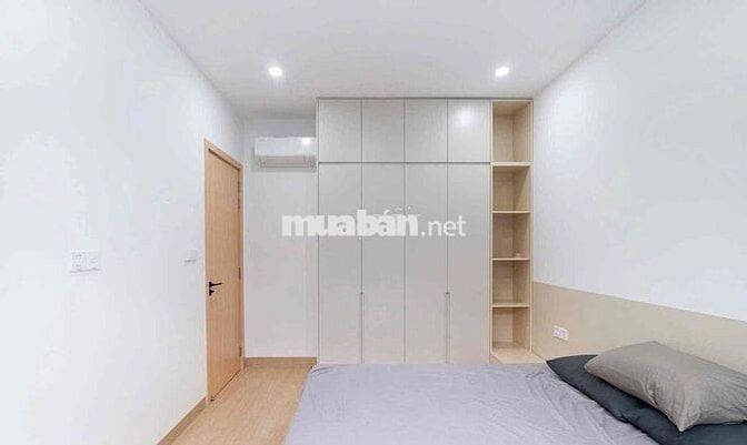 Nhà đẹp - giá tốt chỉ 1TỶ590 ở đường Chòm Sao, Hưng Định cách AEON 5p.