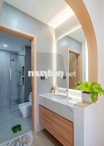 Nhà đẹp - giá tốt chỉ 1TỶ590 ở đường Chòm Sao, Hưng Định cách AEON 5p.