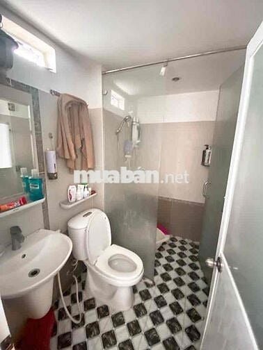 BÁN NHÀ RIÊNG - 45m2 - GẦN NGÃ 4 NGUYỄN THỊ THẬP VỚI HUỲNH TẤN PHÁT -