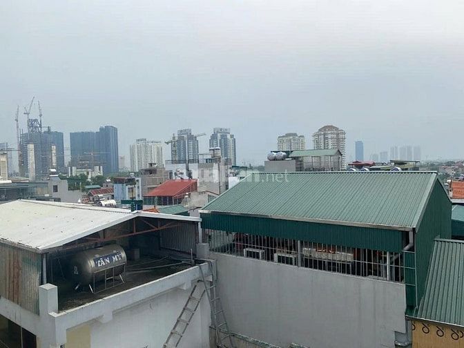 TÒA CCMN XUÂN ĐỈNH, ĐẸP, Ô TÔ, THANG MÁY, FULL PHÒNG