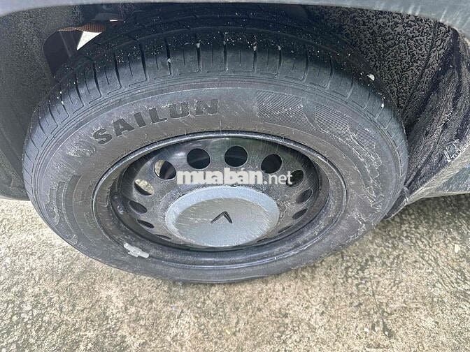 VinFast VF3 2025 - 9000 km
