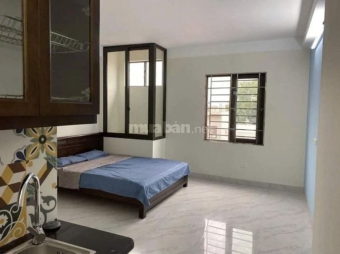 TÒA CCMN XUÂN ĐỈNH, ĐẸP, Ô TÔ, THANG MÁY, FULL PHÒNG