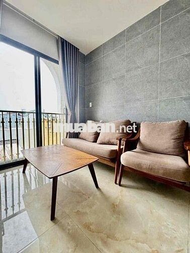 CĂN HỘ 2 PHÒNG RỘNG 70m2 NGAY Chợ Cồn - Cầu Rồng