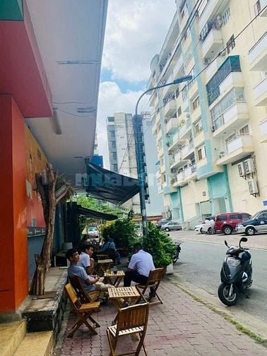 Chính chủ cho thuê căn hộ 590 Cmt8, giá 9.5tr/tháng