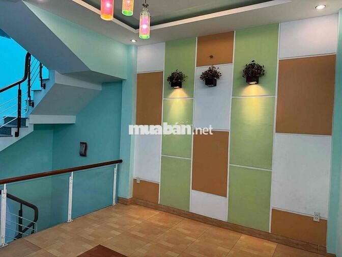 chính chủ cho thuê nhà nguyên căn mặt tiền Lý Triện