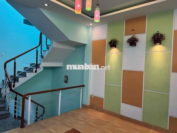 chính chủ cho thuê nhà nguyên căn mặt tiền Lý Triện