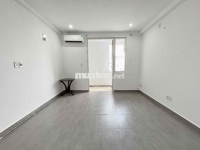 CĂN HỘ BAN CÔNG SÁT CITY LAND-30M2
