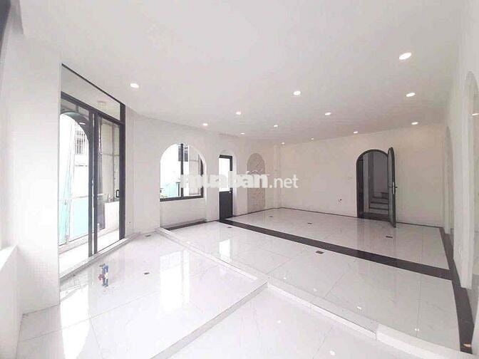 CĂN GÓC 2 MẶT TIỀN HẺM VIP LÊ VĂN SỸ