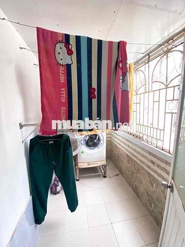 BÁN NHÀ RIÊNG - 45m2 - GẦN NGÃ 4 NGUYỄN THỊ THẬP VỚI HUỲNH TẤN PHÁT -
