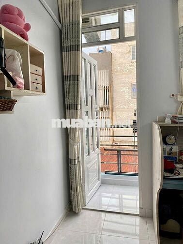 NHÀ HOÀN CÔNG 1 TRỆT 2 LẦU NGAY CẦU ÔNG 4,PHƯỚC KIỂN NHÀ BÈ CHỈ 1TY900