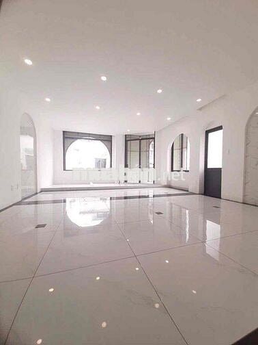 CĂN GÓC 2 MẶT TIỀN HẺM VIP LÊ VĂN SỸ