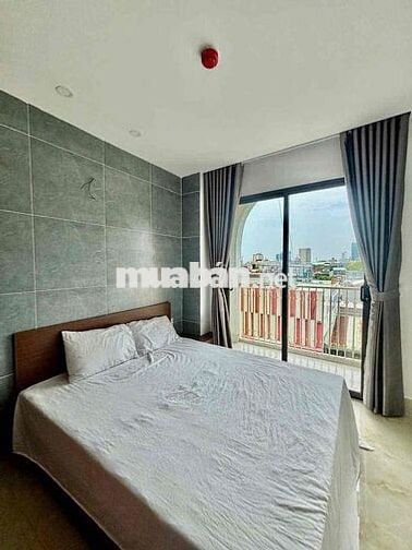 CĂN HỘ 2 PHÒNG RỘNG 70m2 NGAY Chợ Cồn - Cầu Rồng