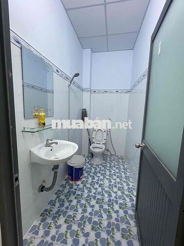CHO THUÊ NHÀ NGUYÊN CĂN - 1TRỆT1LẦU [4,2x22M] - 3PN4WC - HẺM 6M