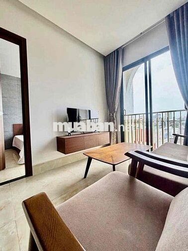 CĂN HỘ 2 PHÒNG RỘNG 70m2 NGAY Chợ Cồn - Cầu Rồng