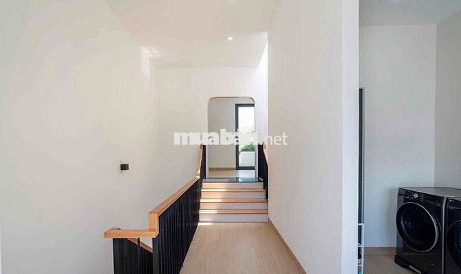 Nhà đẹp - giá tốt chỉ 1TỶ590 ở đường Chòm Sao, Hưng Định cách AEON 5p.