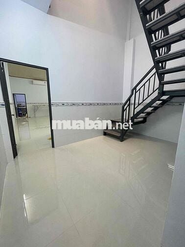 CHO THUÊ NHÀ NGUYÊN CĂN - 1TRỆT1LẦU [4,2x22M] - 3PN4WC - HẺM 6M