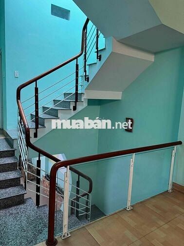 chính chủ cho thuê nhà nguyên căn mặt tiền Lý Triện