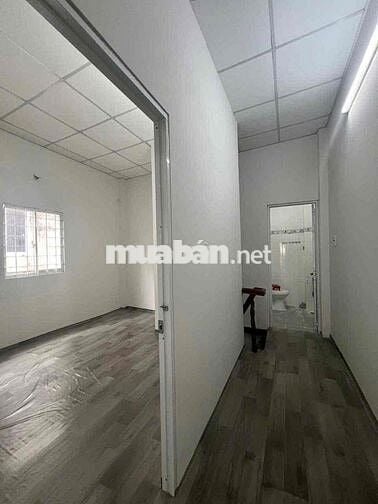 HXH 3pn2wc 68m2 Hẻm Lê Văn Thọ P11