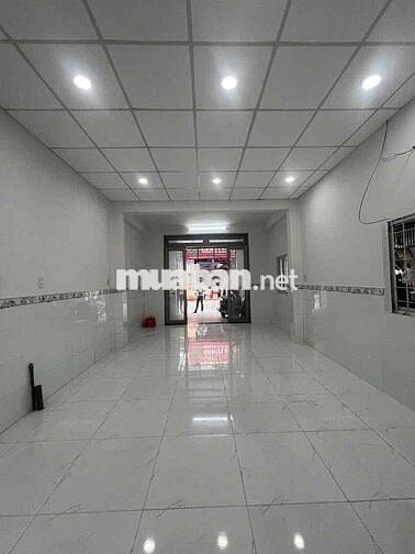 HXH 3pn2wc 68m2 Hẻm Lê Văn Thọ P11