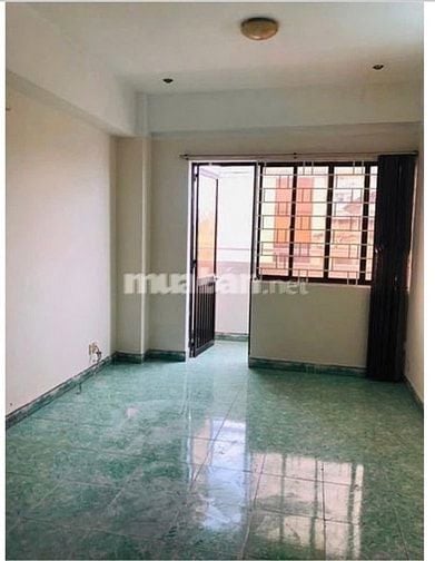 Chính chủ cho thuê căn hộ 590 Cmt8, giá 9.5tr/tháng