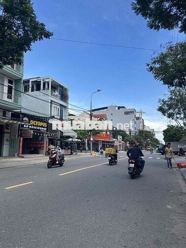 CHO THUÊ MẶT TIỀN ĐƯỜNG LÊ THANH NGHỊ, Giá 8tr.