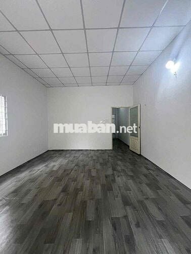 HXH 3pn2wc 68m2 Hẻm Lê Văn Thọ P11