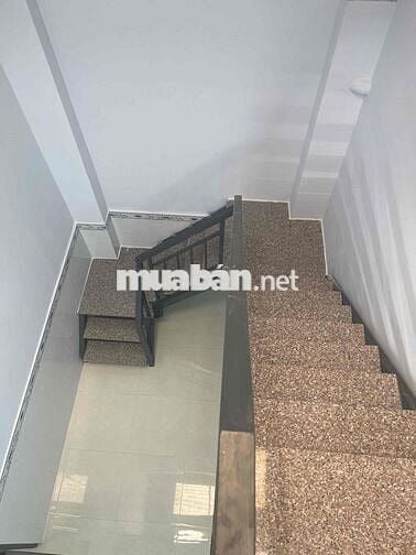 CHO THUÊ NHÀ NGUYÊN CĂN - 1TRỆT1LẦU [4,2x22M] - 3PN4WC - HẺM 6M